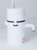 Instant Water Geyser
