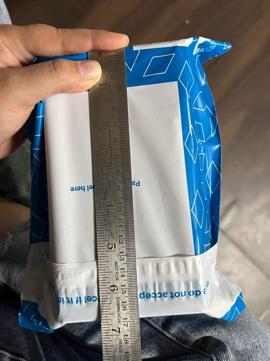 Silly Feet Foot Spray - Lemon 100ml (Pack of 1)